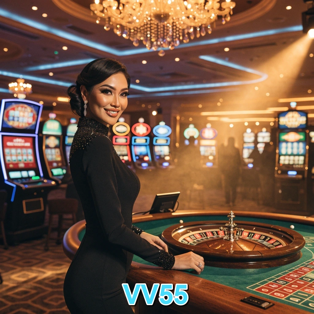Screenshot 2 - VV55 Features