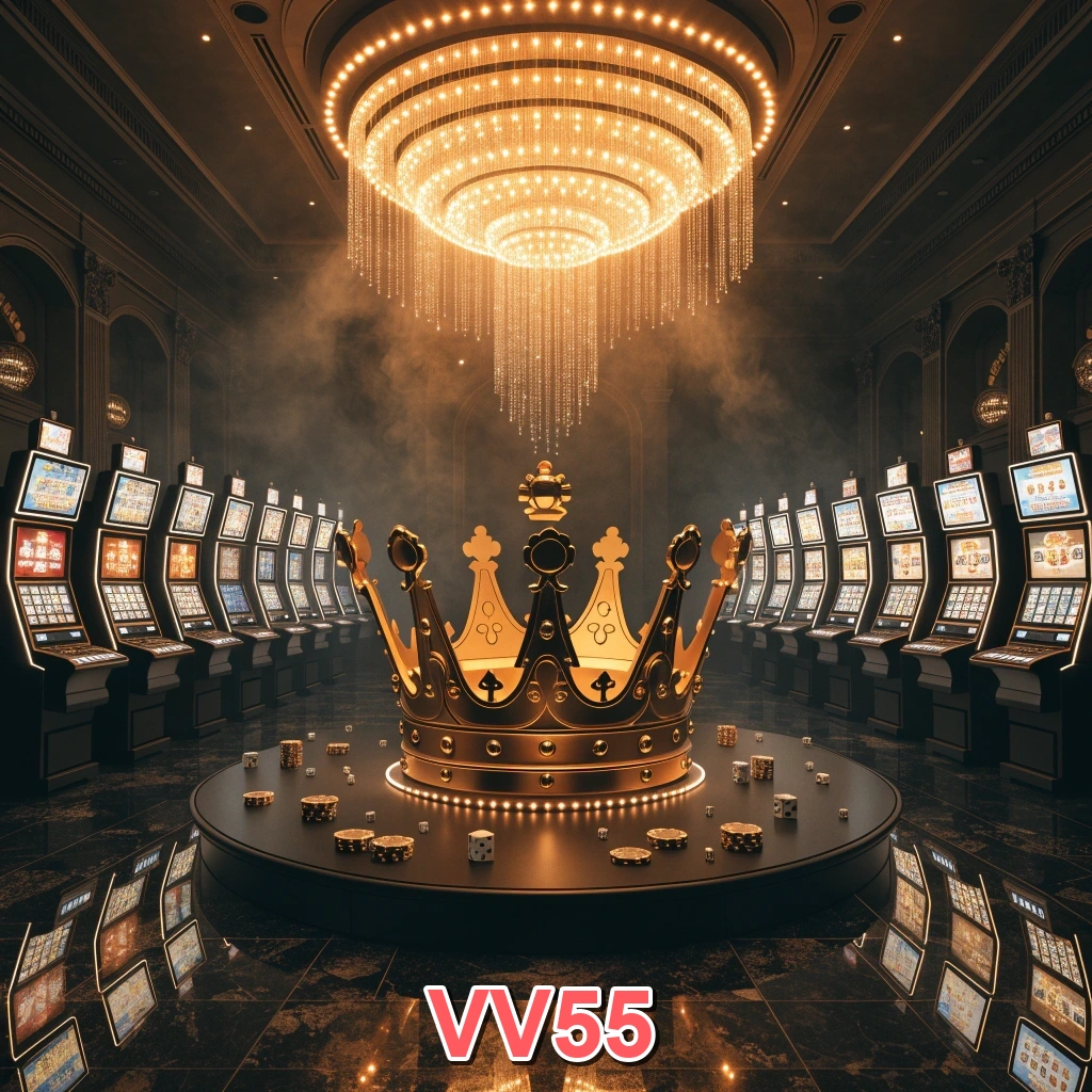 Screenshot 2 - VV55 Features