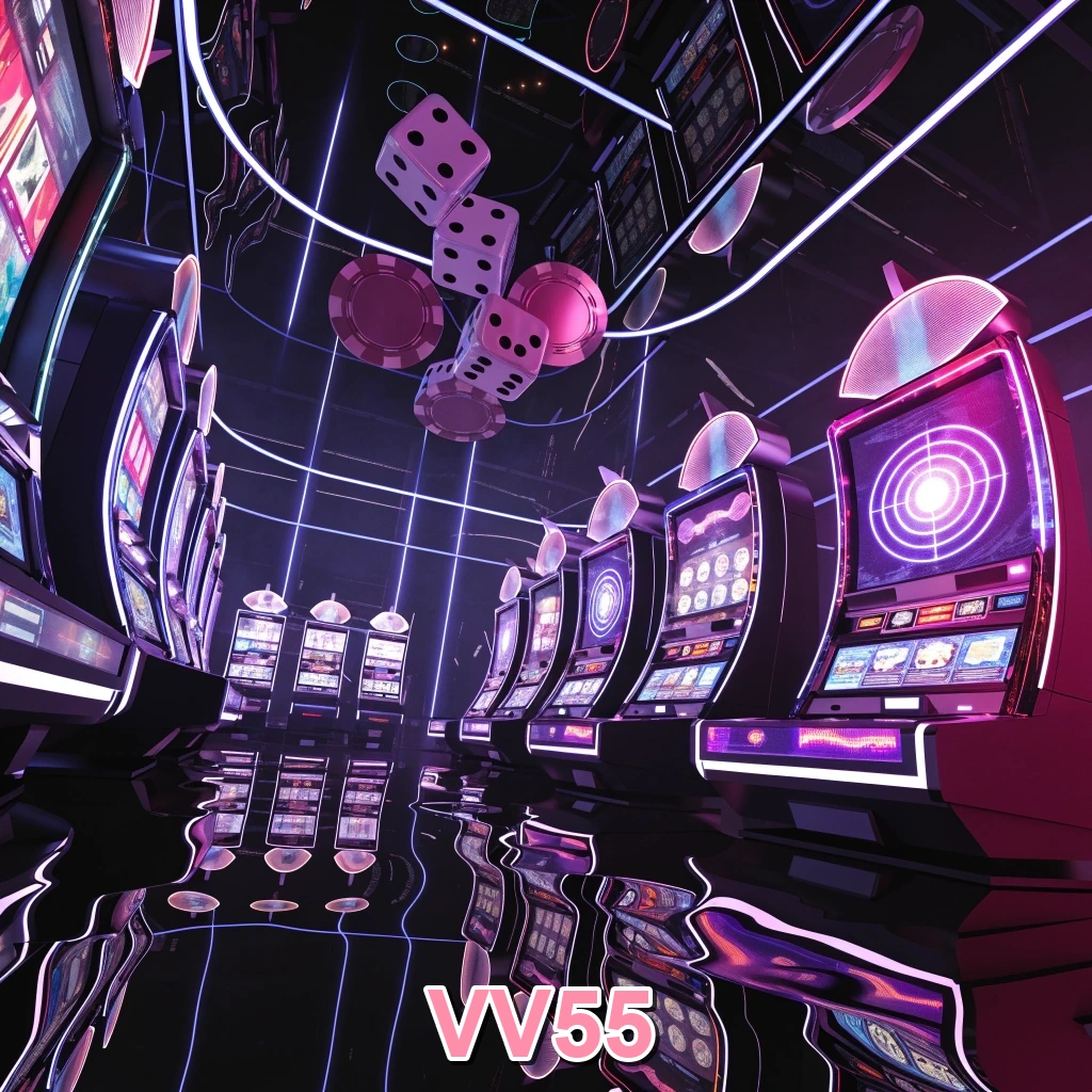 Screenshot 2 - VV55 Features