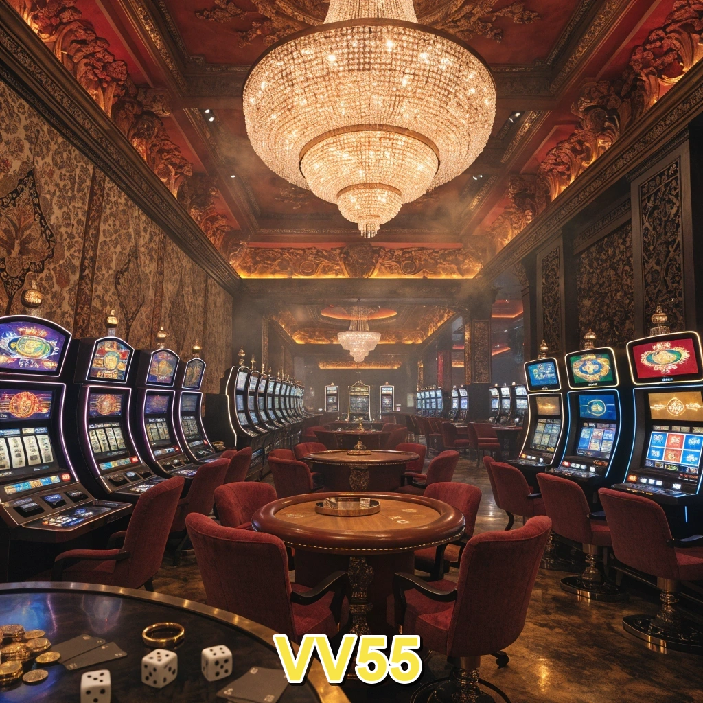 Screenshot 2 - VV55 Features