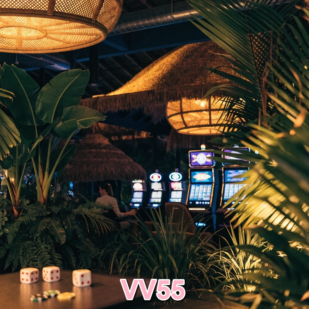 Screenshot 2 - VV55 Features